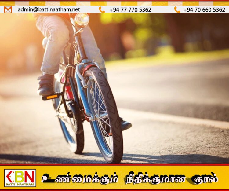 காலி – கொழும்பு பிரதான வீதியில் லொறி மோதி 11 வயது சிறுவன் உயிரிழப்பு