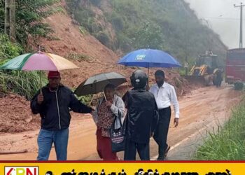 200ஐ கடந்த உயிரிழப்புகள்; பாதிக்கப்பட்டவர்களின் எண்ணிக்கை10 இலட்சத்தை நெருங்கியது