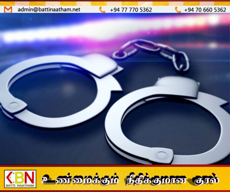 பாடசாலை மாணவர்களுக்கு போதைப்பொருள் விற்பனை செய்த மருந்தக உரிமையாளர் கைது