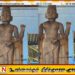 யாழ் கடற்கரையில் கரையொதுங்கிய சிலை