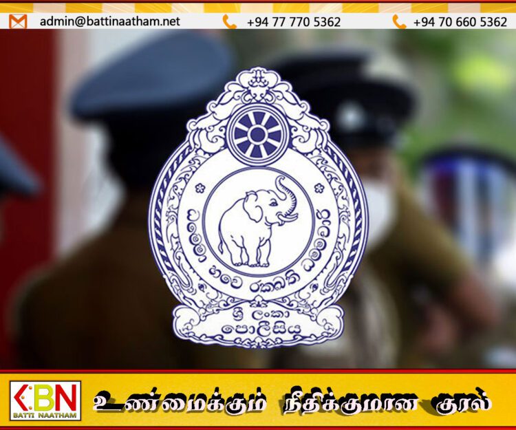 நாட்டில் பெரும் தொகையான மாணவர்கள் போதைப்பொருள் குற்றச்சாட்டில் கைது; பொலிஸ்