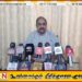 அரசாங்கத்துடன் பேசுவதற்கு முன்பு தமிழரசு கட்சி ஏனைய தமிழ் கட்சிகளுடன் பேசி இருக்க வேண்டும்; சுரேஷ் பிரம்மசந்திரன்