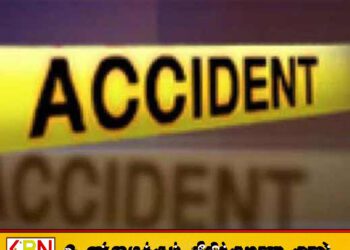 அனுராதபுரம் – பாதெனிய வீதி விபத்தில் ஒருவர் பலி