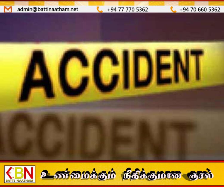 அனுராதபுரம் – பாதெனிய வீதி விபத்தில் ஒருவர் பலி