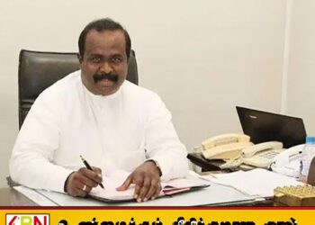 வாகனத்தில் தீப்பரவல்; பொலிஸாரிடம் உயிருக்கு அச்சுறுத்தல் என முறைப்பாடு செய்த செல்வம் அடைக்கலநாதன்