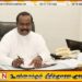 வாகனத்தில் தீப்பரவல்; பொலிஸாரிடம் உயிருக்கு அச்சுறுத்தல் என முறைப்பாடு செய்த செல்வம் அடைக்கலநாதன்