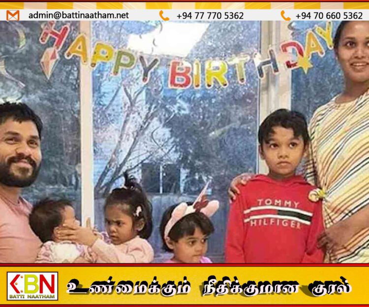கனடாவில் ஒரே குடும்பத்தைச் சேர்ந்த 6 பேரைக் கொலை செய்த இளைஞனுக்கு ஆயுள் தண்டனை