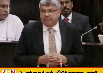 பயங்கரவாதத் தடுப்புச் சட்டம் விரைவில் பொதுமக்கள் ஆலோசனைக்கு