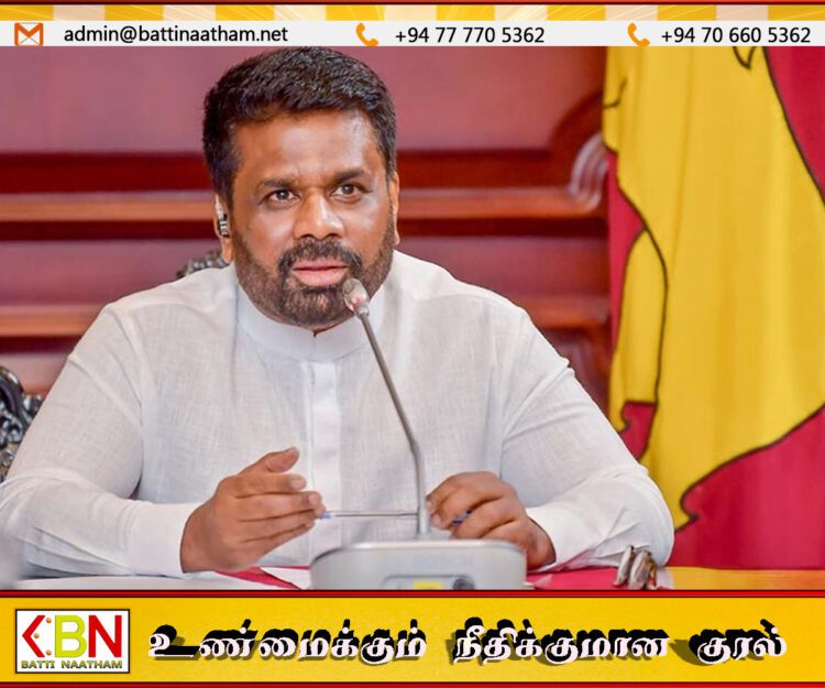 உயிர்த்த ஞாயிறு தாக்குதல் ஆதாரங்கள் அழிக்கப்பட்டுள்ளன; உண்மைகள் வெளிவரும் – ஜனாதிபதி