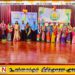 மட்டு வெல்லாவெளியில் நடைபெற்ற ஆசிரியர் தினமும் சேவை நலன் பாராட்டு விழாவும்
