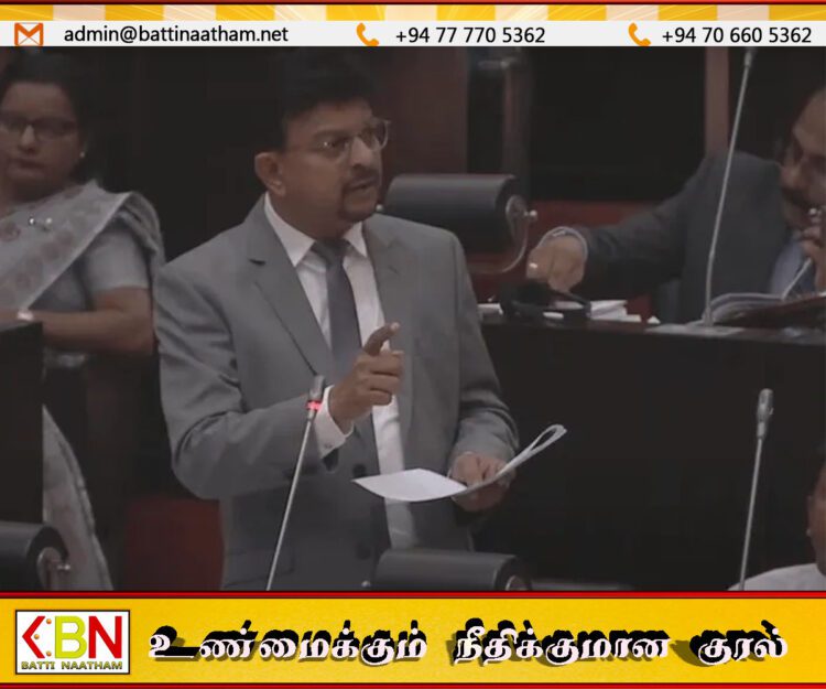 ஆசிரியர் சேவையில் 4,131 பேரை இணைக்க நடவடிக்கை; துணை அமைச்சர் உறுதி