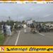 காரைதீவு–மாவடிப்பள்ளி பிரதான வீதி வெள்ளம் காரணமாக காலவரையின்றி மூடப்பட்டுள்ளது