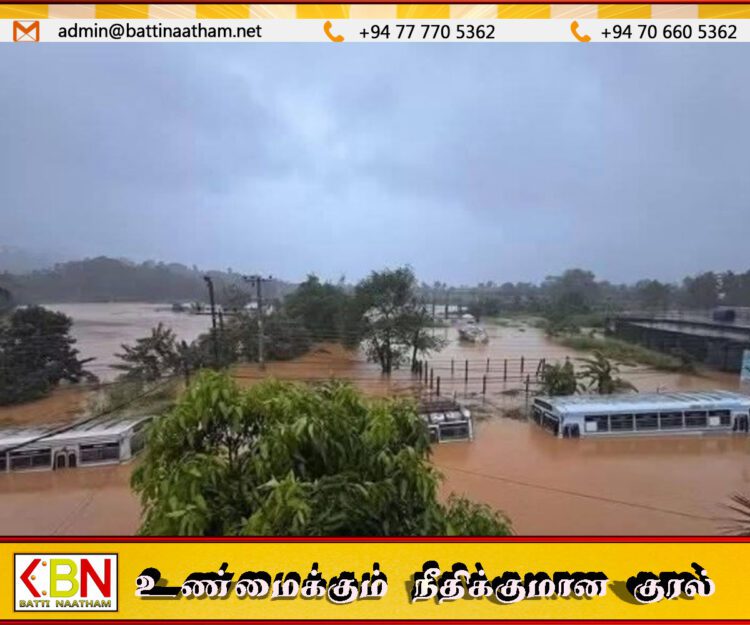 சீரற்ற காலநிலையால் உயிரிழந்தவர்களின் எண்ணிக்கை 123 ஆக உயர்வு