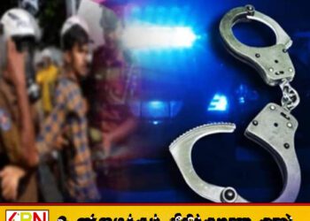 மஸ்கெலியாவில் சட்டவிரோத மாணிக்கக்கல் அகழ்வில் ஈடுபட்ட நபர் கைது