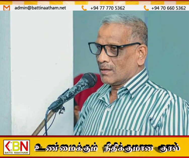 முஸ்லிம்களின் ஜனாஸாக்களை எரித்து பழி தீர்த்த கோட்டாபய; எம்.பி உதுமாலெப்பை