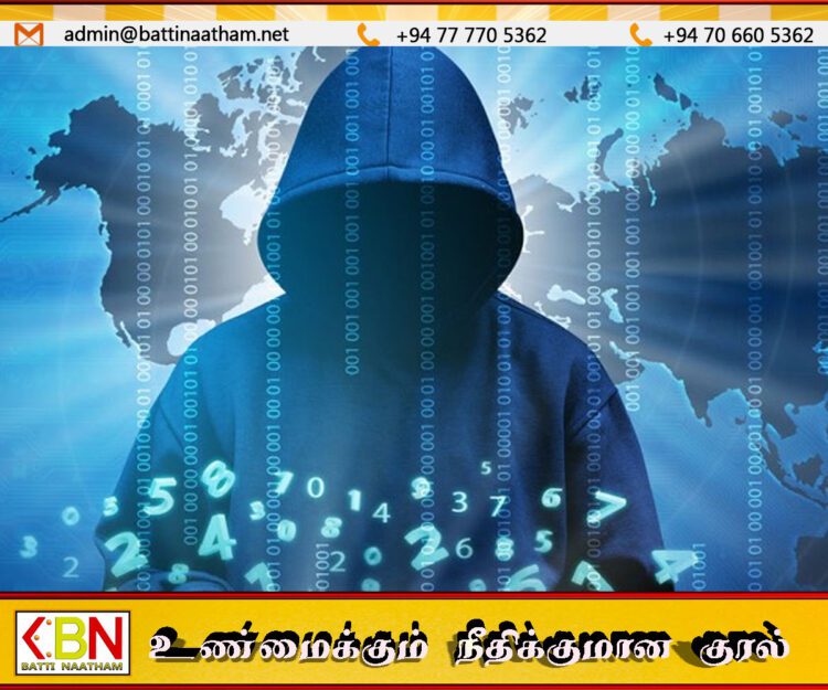 லாட்வியாவில் பெரும் சைபர் குற்றச்சம்பவம்; 40,000 சிம் கார்டுகளுடன் 7 பேர் கைது