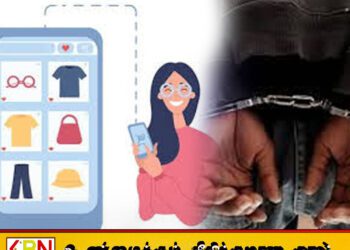இணையத்தில் ஆடை விற்பனை என கூறி 10 மில்லியன் ரூபாய் மோசடி; ஹபரணையில் இளைஞர் கைது