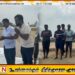 முல்லைத்தீவில் கடலிலே காவியமான மற்றும் கரையோர மாவீரர்களை நினைவு கூர்ந்து அஞ்சலி