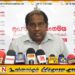 2027 வரை அடிமையாக வாயை மூடி இருக்க நாம் தயாரில்லை; ஆசிரியர் சங்கத்தின் செயலாளர்