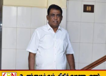 வல்வெட்டித்துறை நகர சபையின் புதிய தவிசாளராக எம்.கே.சிவாஜிலிங்கம் தெரிவு செய்யப்பட்டுள்ளார்