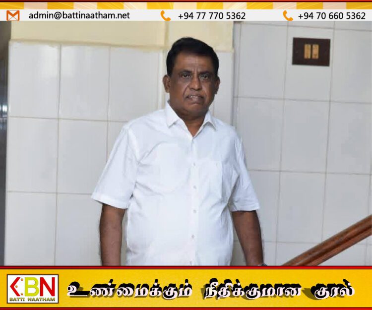 வல்வெட்டித்துறை நகர சபையின் புதிய தவிசாளராக எம்.கே.சிவாஜிலிங்கம் தெரிவு செய்யப்பட்டுள்ளார்