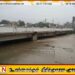 ஜா-எல பாலத்தின் பல இடங்கள் உடையும் அபாயத்தில்; போக்குவரத்து ஒரு வழிப்பாதைக்கு மட்டுப்படுத்தப்பட்டுள்ளது