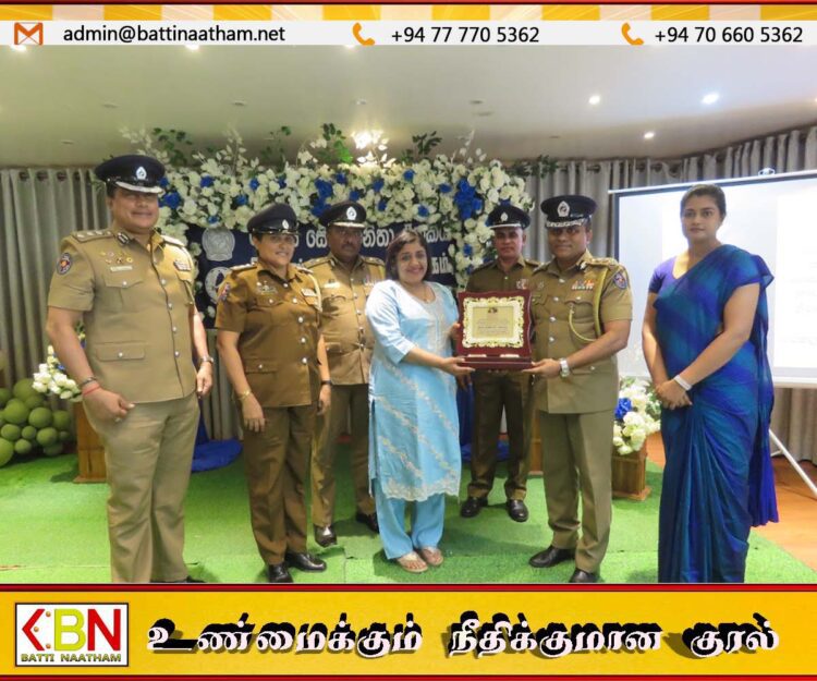 கிழக்கில் சிறுவர் பெண்களை பாதுகாக்கும் சரோஜா திட்டம்; 200 சிறுவர்களுக்கு கற்றல் உபகரணங்கள்வழங்கி வைப்பு