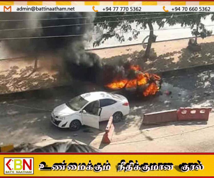 பாகிஸ்தானின் தலைநகரில் தற்கொலை குண்டுத் தாக்குதல்; 12 பேர் உயிரிழப்பு