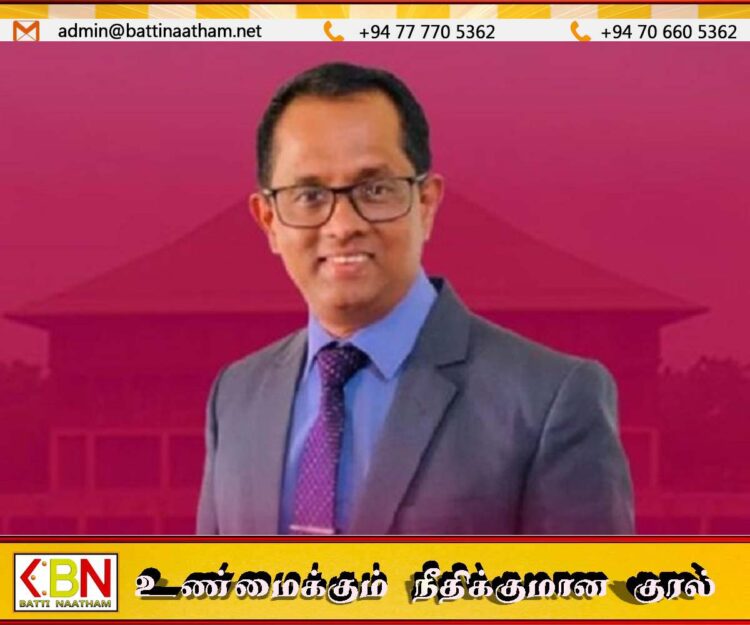 பாராளுமன்றத்திற்குள் அநாகரீகமான வார்த்தைப் பிரயோகங்களை பயன்படுத்த வேண்டாம்; சபாநாயகர் ஜகத் விக்ரமரத்ன