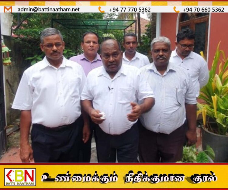 பாடசாலை நேர அதிகரிப்புக்கு எதிராக போராட்டம்; அரசுக்கு எதிராக போர்க்கொடி தூக்கிய ஆசிரியர் சங்கம்