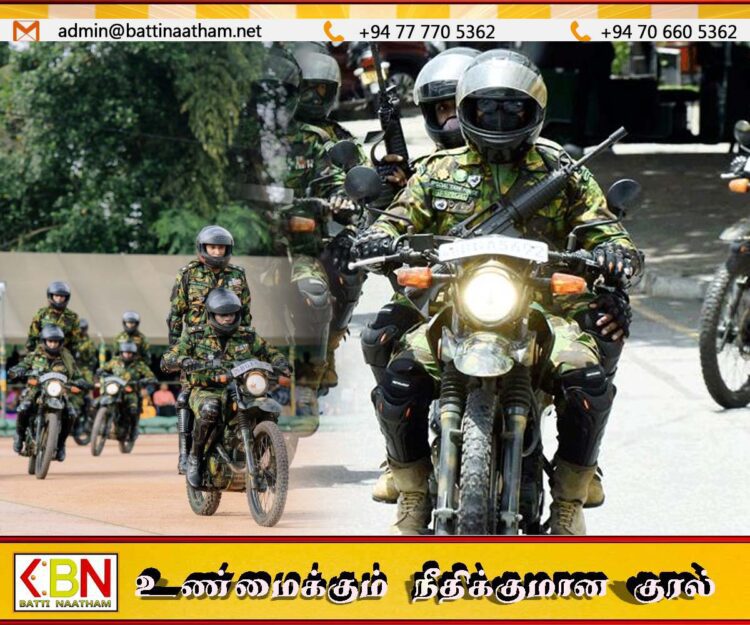 விசேட அதிரடிப் படைக்காக மோட்டார் சைக்கிள்கள், முச்சக்கர வண்டிகளை கொள்வனவு செய்ய அனுமதி