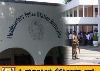 மட்டக்களப்பில் செவ்வந்தி பாணியில் செயற்பட்டுவந்த போலி ஆண் சட்டத்தரணி ஒருவர் கைது
