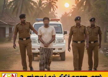 சிறுமியை கர்ப்பமாக்கியவர் ஒருவருடத்தின் பின்னர் கைது