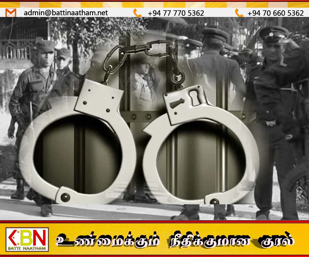 யாழில் ஆவா குழு தலைவர் உட்பட இருவர் கைது