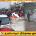 சாய்ந்தமருதில் நீரில் பாய்ந்த சொகுசு கார்; மூவரும் உயிரிழப்பு