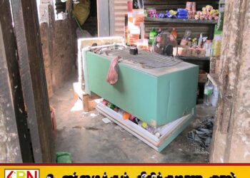 காட்டு யானைகளின் அட்டகாசம்; தீர்வு கோரும் செங்கலடி கிராம மக்கள்