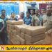 யாழில் மூன்று கோடிக்கும் அதிக பெறுமதி கொண்ட கஞ்சா பொதிகள் மீட்பு