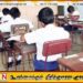 இன்று நள்ளிரவு முதல் அனைத்து வகுப்புக்களும் தடை
