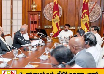 வடக்கு மற்றும் கிழக்கு மக்கள் எதிர்கொள்ளும் பிரச்சினைகளுக்கு புதிய அரசியல் தீர்வொன்று அவசியம்; தமிழரசிடம் ஜனாதிபதி