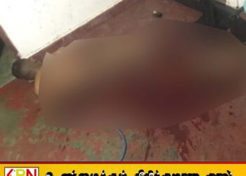 அம்பாறையில் வெட்டுக்காயங்களுடன் இராணுவ சிப்பாயின் சடலம் மீட்பு