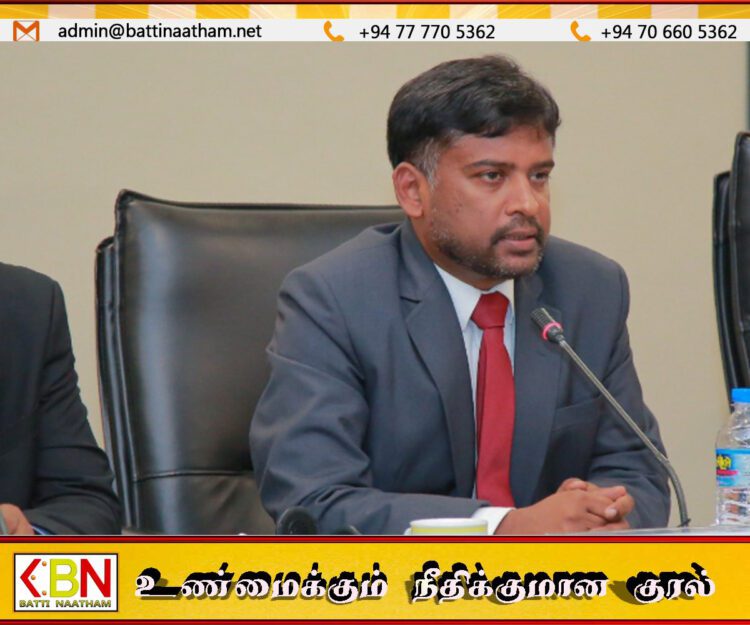 பாடசாலை நேரம் நீடிக்கப்பட்டதால் ஆசிரியர்களின் பணிச்சுமை குறையும்; கல்வி பிரதி அமைச்சர்