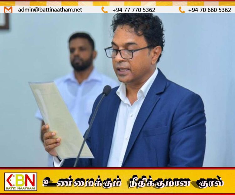 அனுர அரசே போதைப்பொருள் மற்றும் பாதாள உலக பிரச்சினையை உருவாக்கியது; மஹிந்த தரப்பு குற்றச்சாட்டு