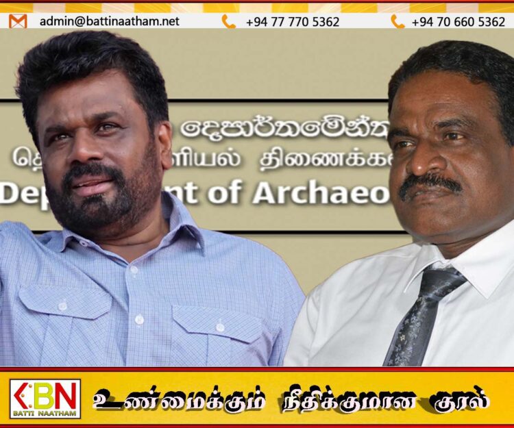 அரச வரவு செலவு திட்டம் சாதகமாக உள்ளது; ஞானமுத்து சிறிநேசன்