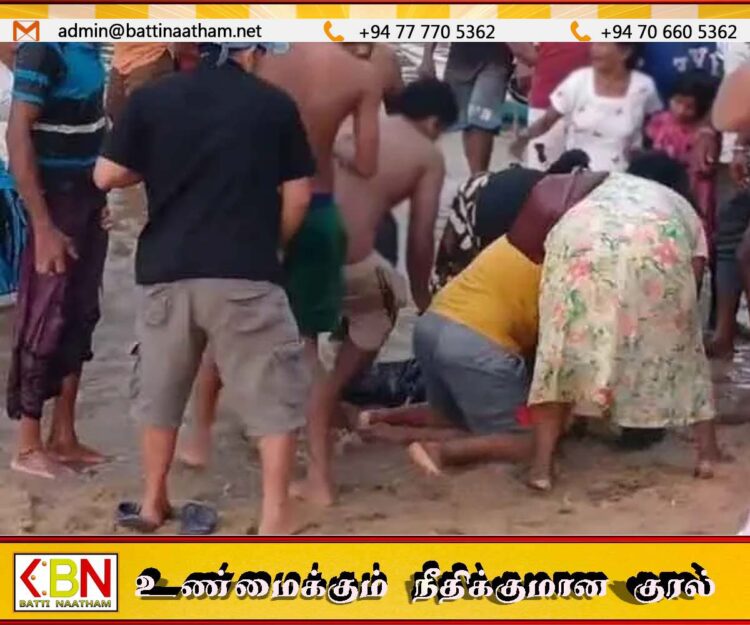 தெதுரு ஓயா சம்பவ பலி எண்ணிக்கை ஐந்தாக அதிகரிப்பு