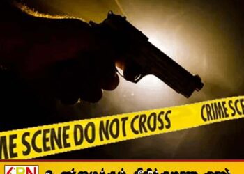 அம்பலாங்கொடை நகர சபைக்கு அருகில் துப்பாக்கிச்சூடு