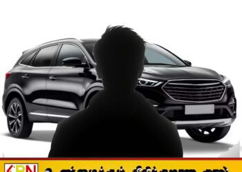 வாடகைக்கு வாகனங்கள் வழங்கும் மக்களே அவதானம்; தங்கநகை கொள்ளையடிக்கும் கும்பல்