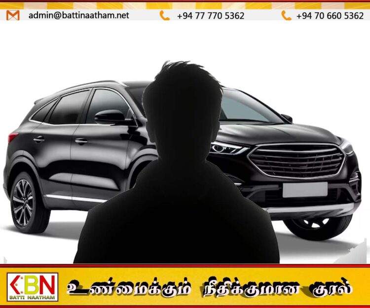 வாடகைக்கு வாகனங்கள் வழங்கும் மக்களே அவதானம்; தங்கநகை கொள்ளையடிக்கும் கும்பல்