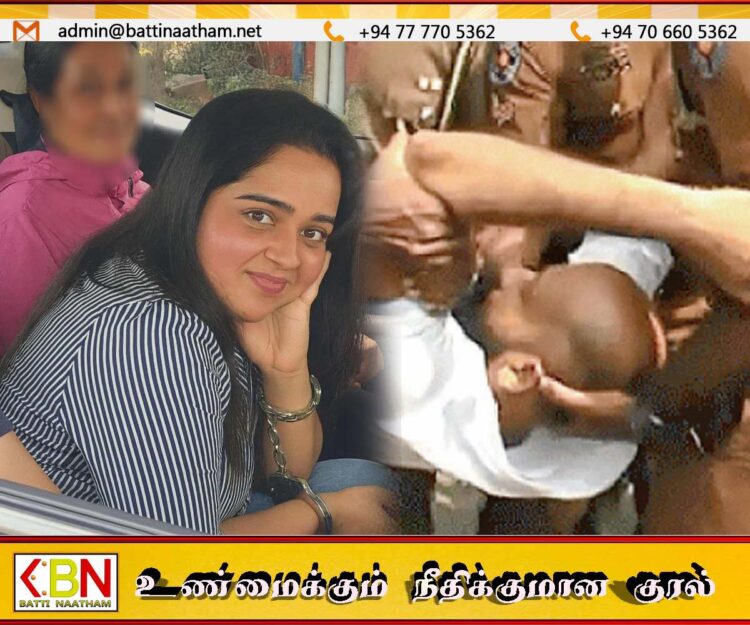 இஷாரா செவ்வந்தியிடம் விசாரணை; சிக்கப்போகும் அரசியல்வாதிகள்