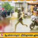 யாழில் இளைஞன் வீதியில் ஓட ஓட வெட்டி படுகொலை