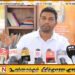என்னை கொலை செய்யப்போவதாக மிரட்டுகிறார்கள்- புலிகள் நினைவேந்தலை தடை செய்யுங்கள்; அருண் சித்தார்த்